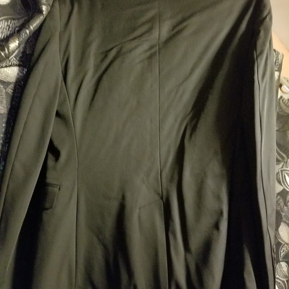 Suit Jacket Express Performance - Picture 5 of 5